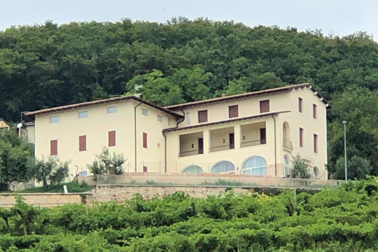 Bauernhof Allegri Di Charme Negrar